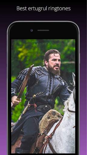 Best Ertugrul Ringtones screenshot 2
