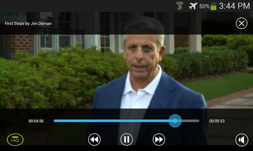 Channel-21 Mobile screenshot 5