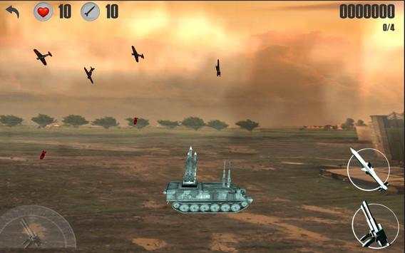 Tanks vs Warplanes screenshot 3