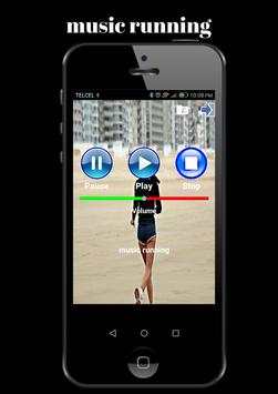 music running, gym music screenshot 1