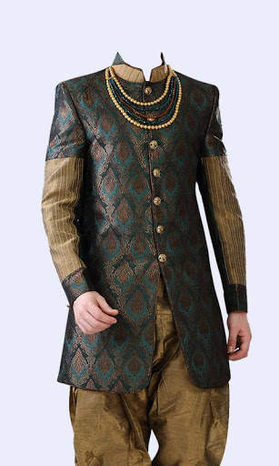 Men Traditional Dresses screenshot 3