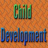 Child development and pedagogy иконка