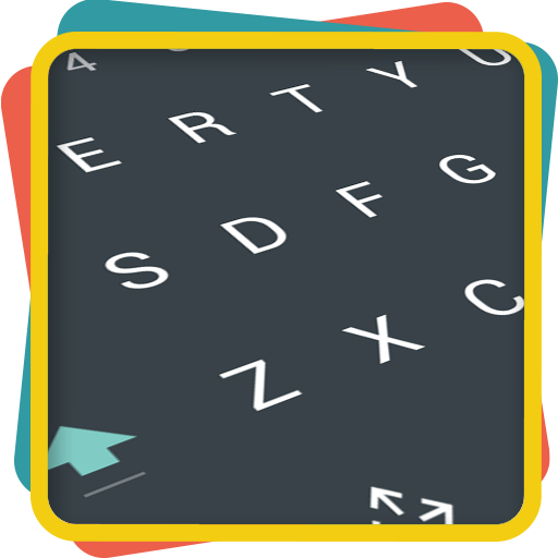 aitype Lollipop Keyboard theme icon