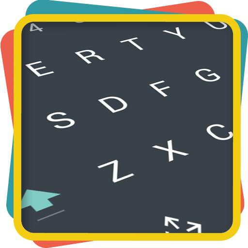 aitype Lollipop Keyboard theme 5.0.10