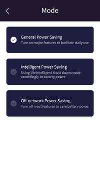 Battery Master screenshot 2