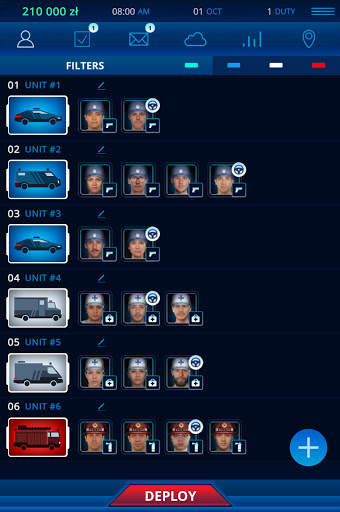 112 Operator DEMO screenshot 7
