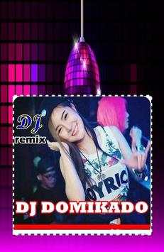 DJ DOMIKADO screenshot 1