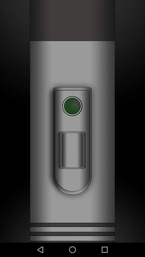 Linterna lite screenshot 2