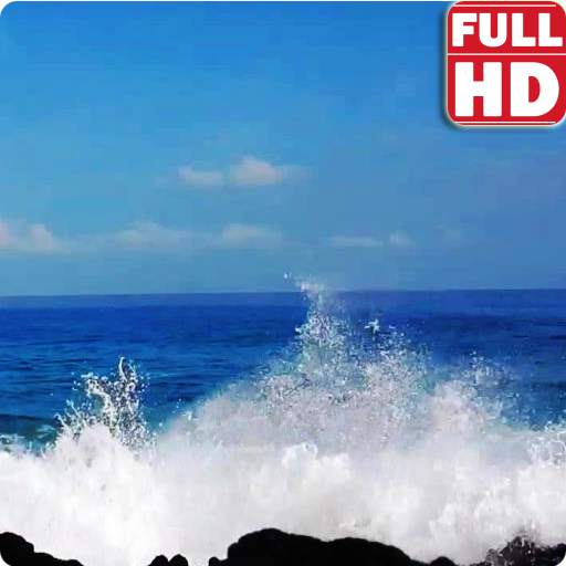 Ocean Waves Live Wallpaper 13 3.0
