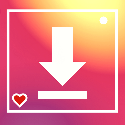 ikon Free Video Downloader: Facebook Instagram WhatsApp