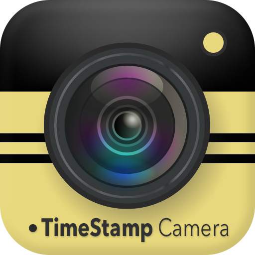 Auto Time Stamp Camera 1.3