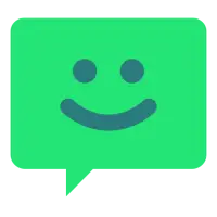 Chomp SMS on 9Apps