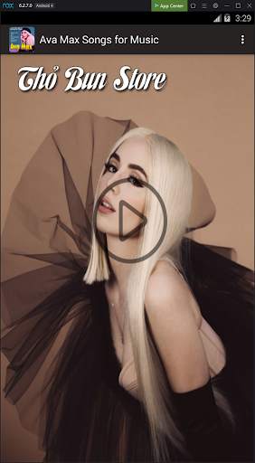 Ava Max Songs for Music screenshot 2