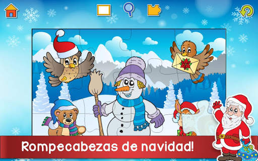 Puzzles de Animales para Ninos screenshot 11