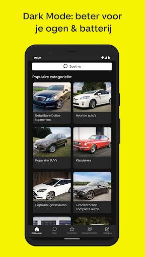 AutoScout24: auto kopen screenshot 7