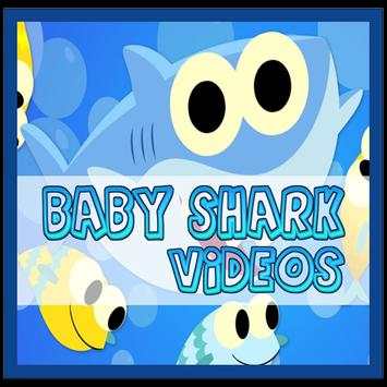 BABY SHARK DANCE VIDEO screenshot 1