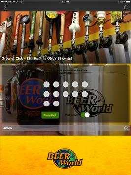 Beer World screenshot 7