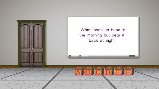 100 Doors 2021 : Riddles Puzzle : Funny Riddles screenshot 10