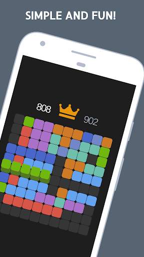 1010! Block Puzzle King screenshot 3