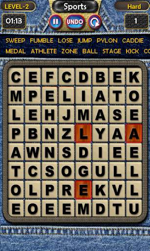 Word Swap screenshot 3