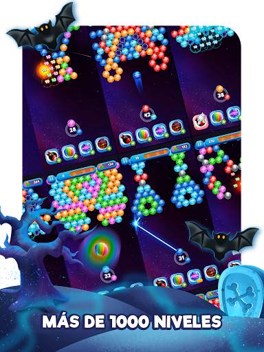 Bubble Planes screenshot 10