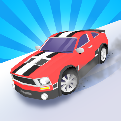 Pull the Car icon