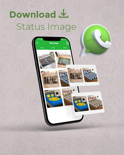 Status Saver:Images & Videos Downloader स्क्रीनशॉट 4