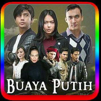 Lagu Ost Buaya Putih|Mp3 Musik screenshot 1