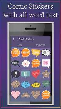 Stickers For Instagram screenshot 1