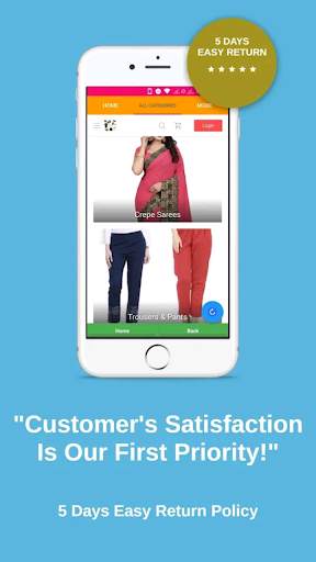 fbbstyle - Online Shopping App screenshot 4