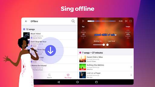 KaraFun - Karaoke Party screenshot 11