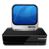 Videocon DTH Remote 1.0