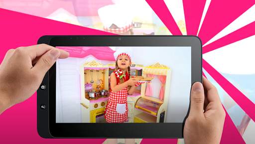 Funny Kids Cooking Video - Cooking in the Kitchen screenshot 4