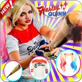 Harley Quinn Photo Editor 1.0