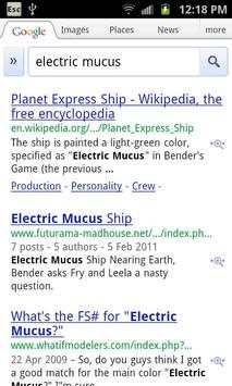 Bypass Google Redirects screenshot 1