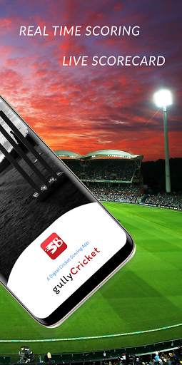 ScoreBuzz - Free Gully Cricket Scoring App screenshot 2