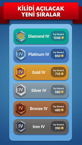 Dominoes – Tüm En İyi Beş Domi screenshot 7