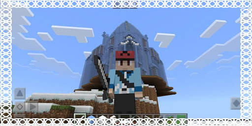 Pokemon Skins for Minecraft PE screenshot 5