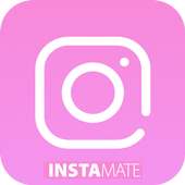 Instamate on 9Apps