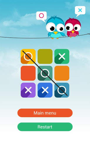 Tic Tac Toe screenshot 5