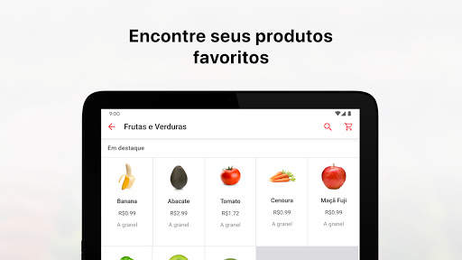 Cornershop by Uber screenshot 5
