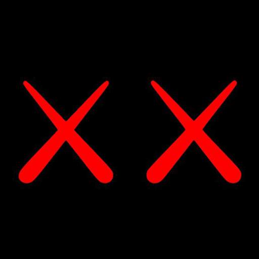 Kaws Wallpaper Art 1.0