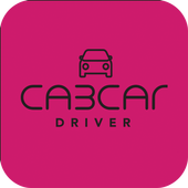 CabCar Driver icon