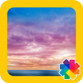 Clouds Wallpapers icon