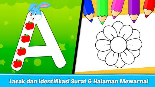Balita Game Gratis untuk anak-anak screenshot 7