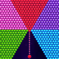 Escape Bubble on 9Apps