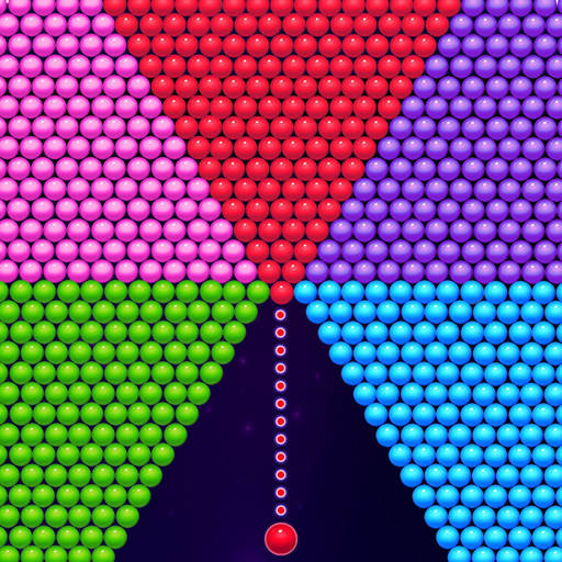 Escape Bubble 6.5