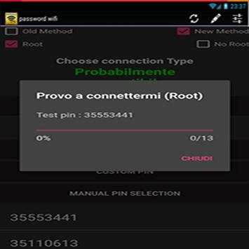 Detect Wifi Password screenshot 3