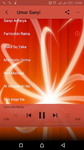 Best of Umar Sanyi screenshot 4