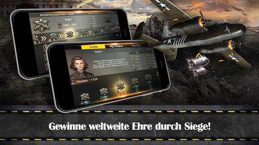 World War 1945 screenshot 6